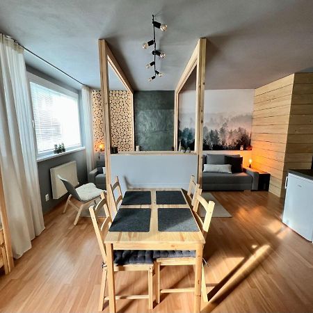 Apartman Pinus دونوفالي المظهر الخارجي الصورة