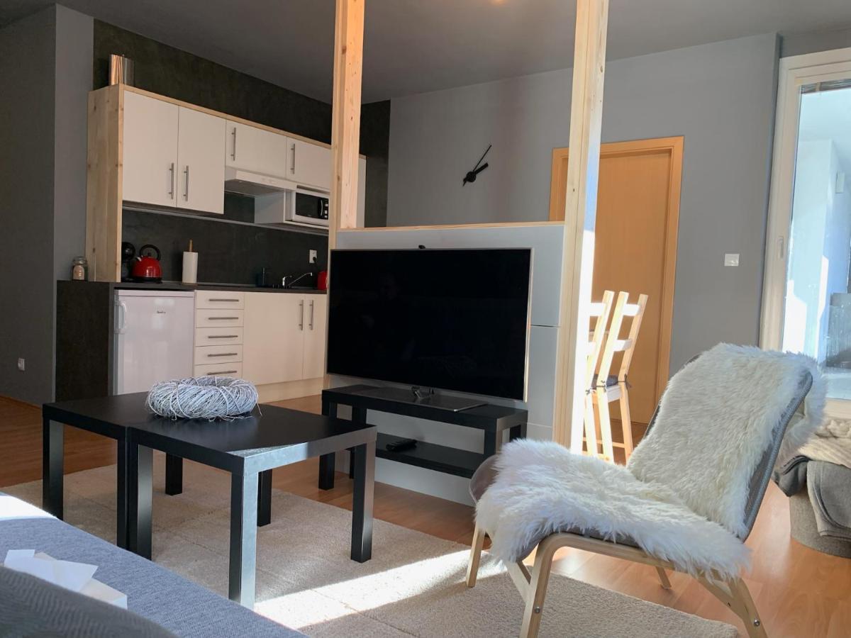 Apartman Pinus دونوفالي المظهر الخارجي الصورة