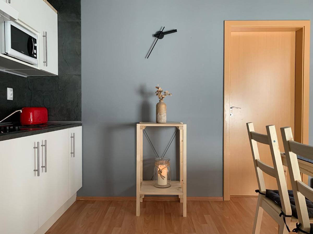 Apartman Pinus دونوفالي المظهر الخارجي الصورة