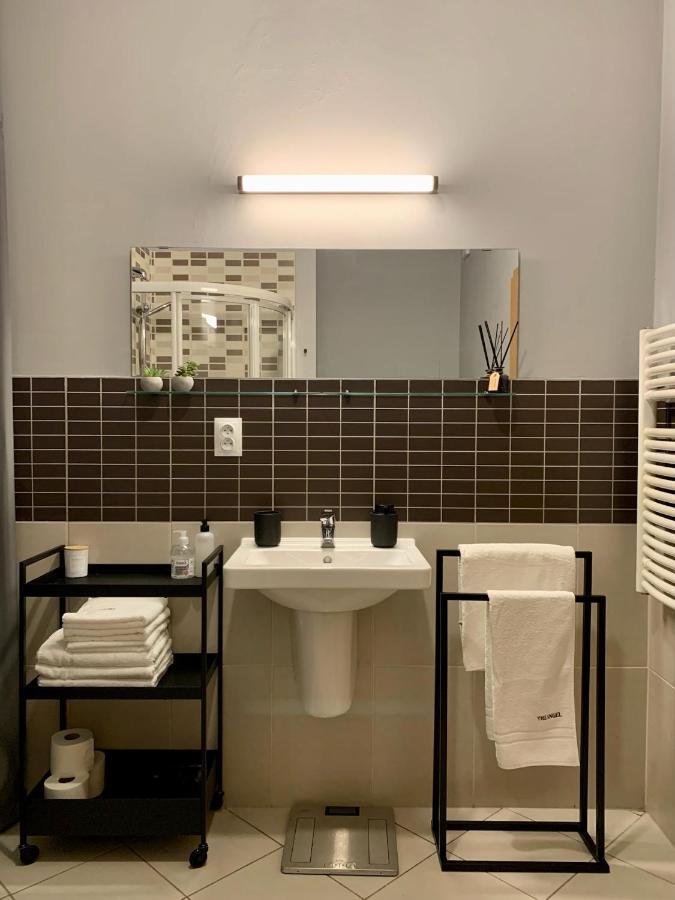 Apartman Pinus دونوفالي المظهر الخارجي الصورة
