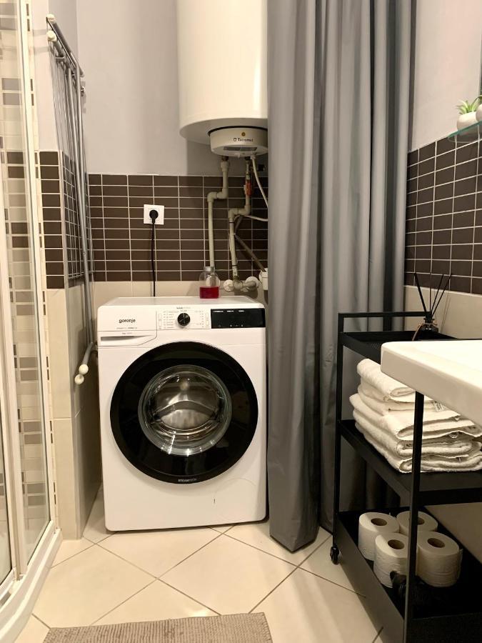 Apartman Pinus دونوفالي المظهر الخارجي الصورة