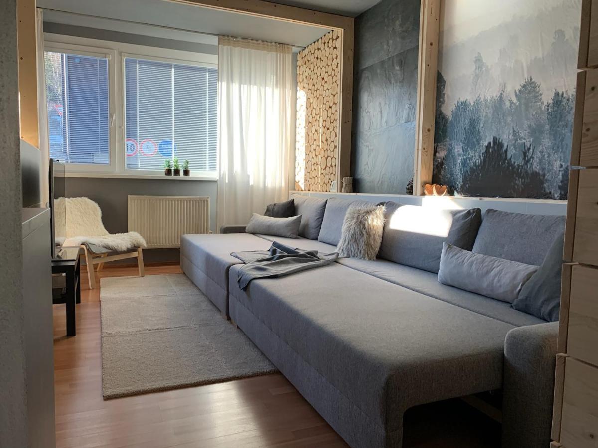 Apartman Pinus دونوفالي المظهر الخارجي الصورة