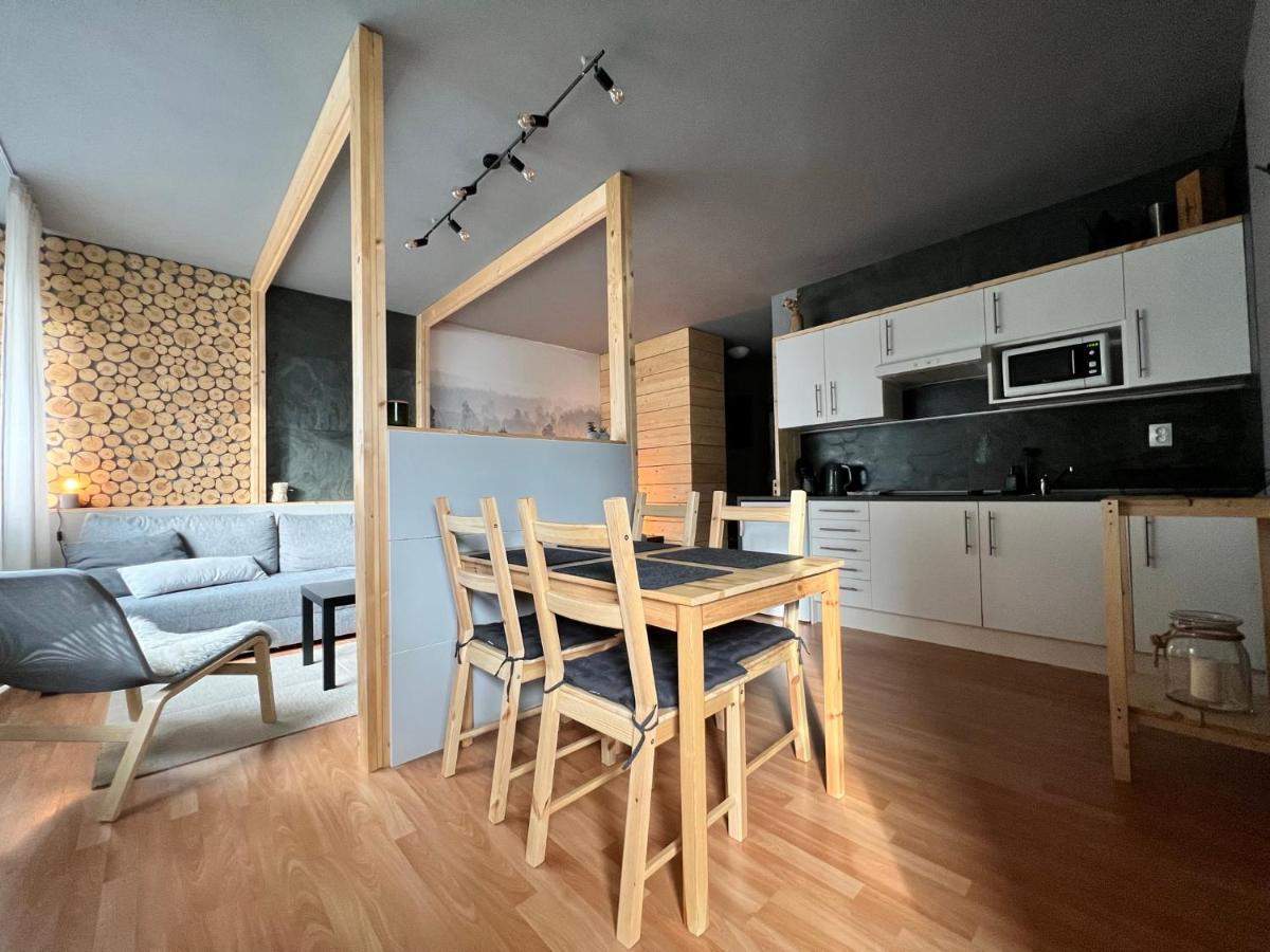Apartman Pinus دونوفالي المظهر الخارجي الصورة