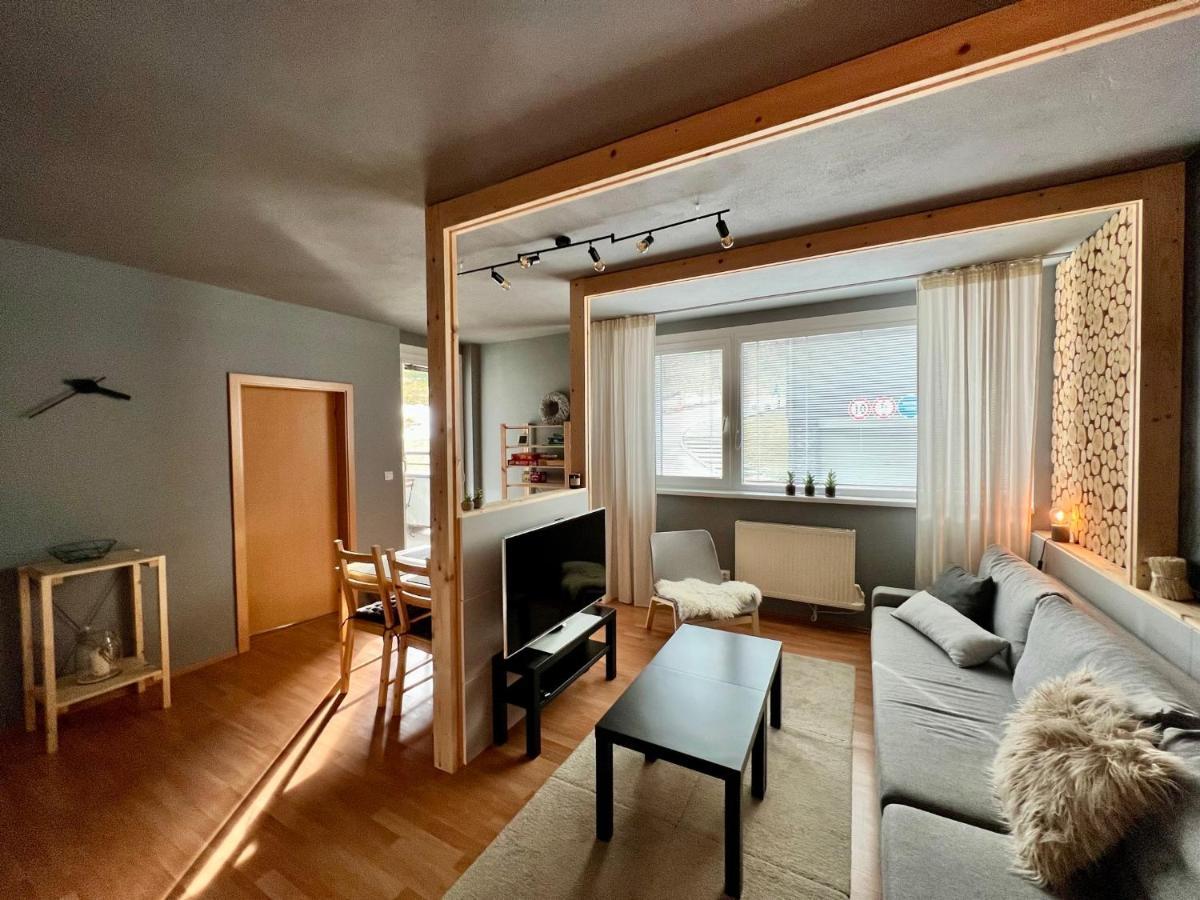 Apartman Pinus دونوفالي المظهر الخارجي الصورة