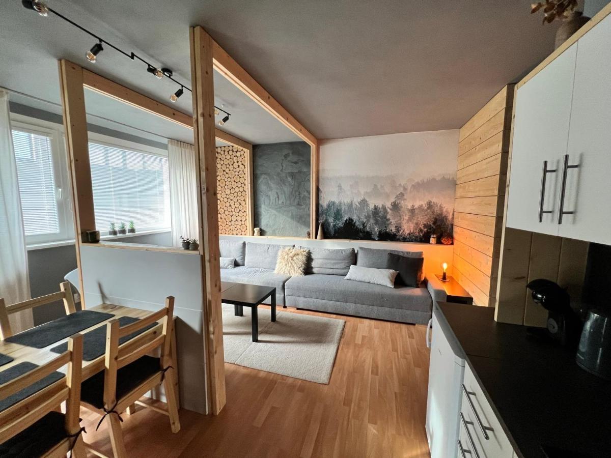 Apartman Pinus دونوفالي المظهر الخارجي الصورة
