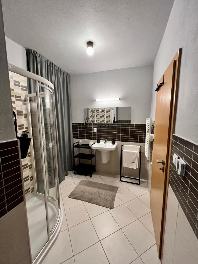 Apartman Pinus دونوفالي المظهر الخارجي الصورة