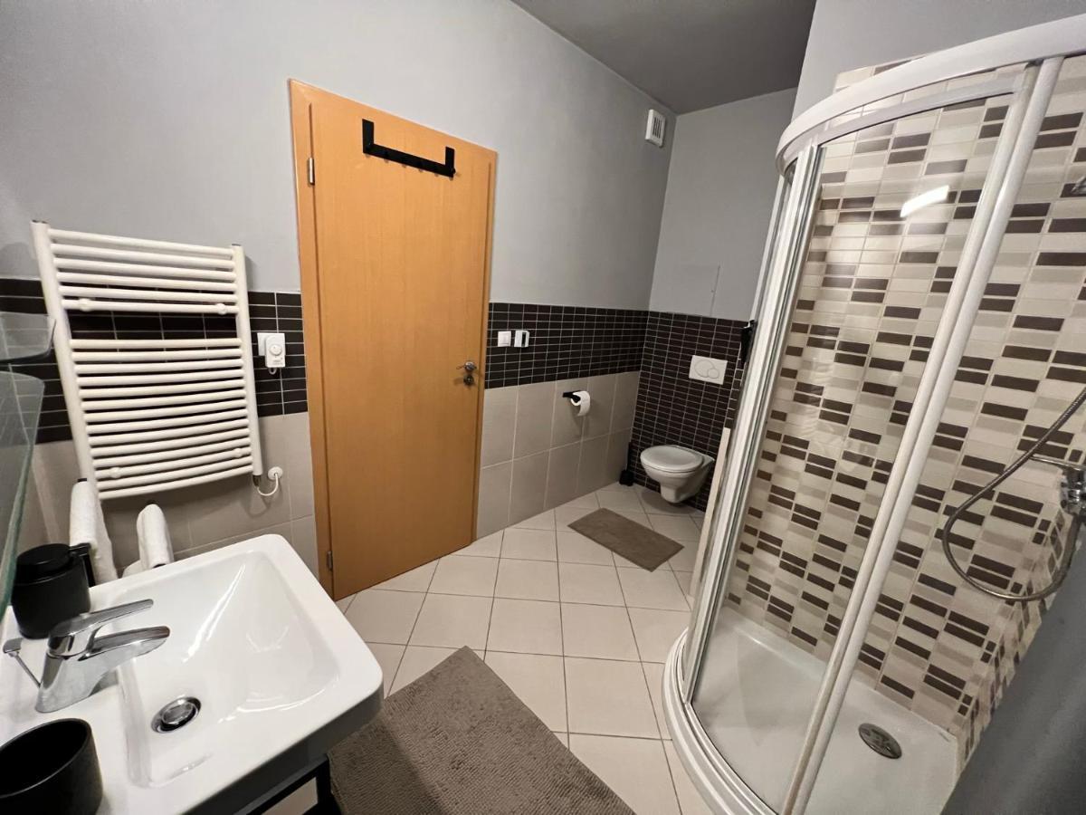 Apartman Pinus دونوفالي المظهر الخارجي الصورة
